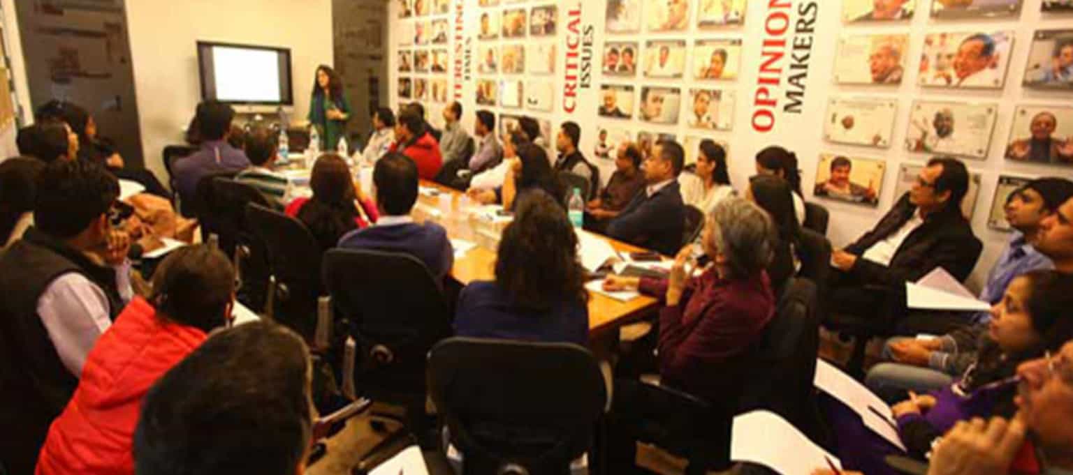 How the Internal Complaints Committee (ICC) empowers an organisation 1 Internal Complaints Committee (ICC) empowers an organisation