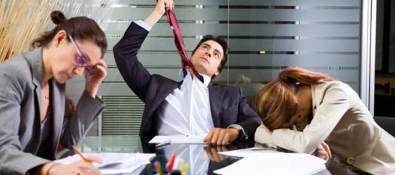 Employee retention - what makes them tick? 1 Employee retention